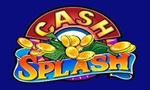 Cash Splash 3 Reel