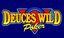 Play Deuces Wild Deuces Wild