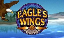 Eagles Wings