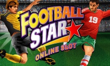 Online Casino Games Football Star