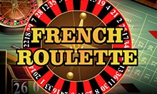 French Roulette