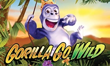 Gorilla go Wild