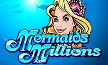 Mermaids Millions