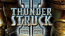 Thunderstruck II