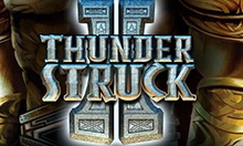 Thunderstruck II best uk online slots mobile Thunderstruck II slots UK