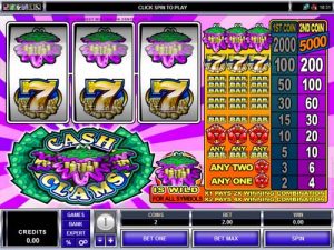 Online Video Slots Bonuses