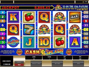 Best Online Slots