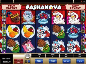 Free Slots Games