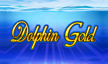 dolphin-gold