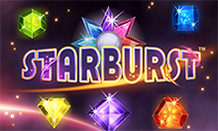 Play starburst starburst