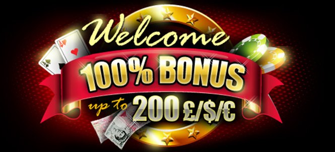 Online Slots Free Bonus