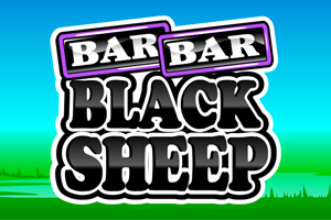 BarBarBlackSheep