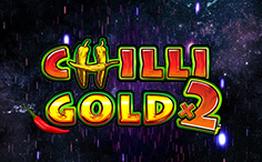 Chili Gold 2 Stellar Jackpot