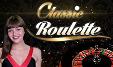 Classic Roulette