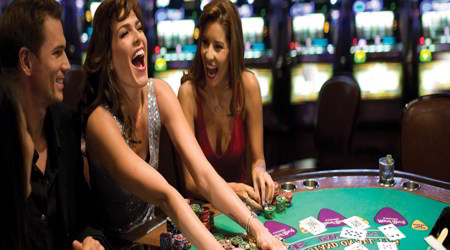 Top UK Casino Games