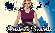 Win Real Money Christmas Roulette