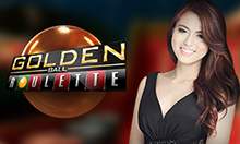 Free Slots Golden Ball Roulette