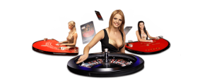 casino industry