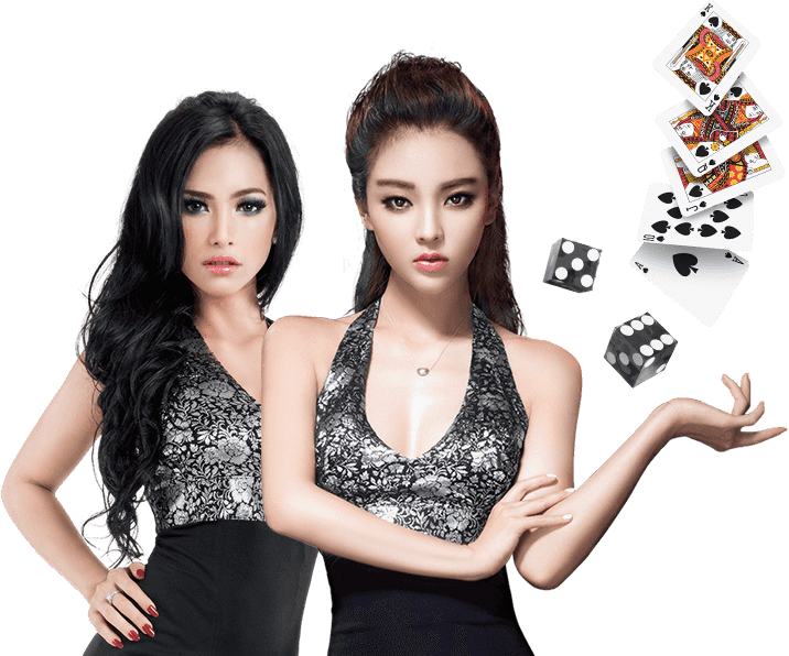 Live Casino Games