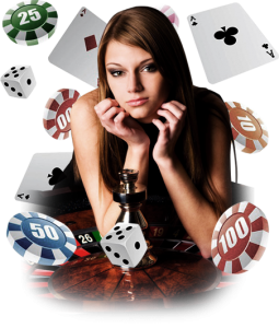 Online inafaa Casino