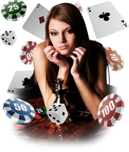 Online Slots Casino