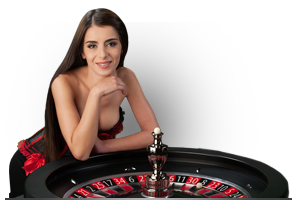 Play Online Roulette