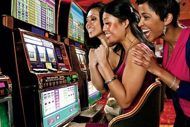 Online Gambling Slots