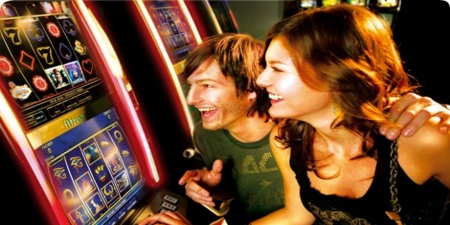 Best Slots Payouts