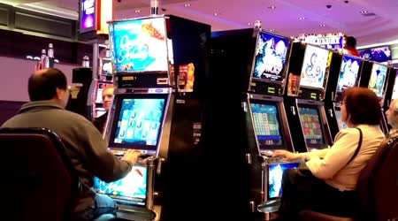 Mobile Slot Games Online Gambling