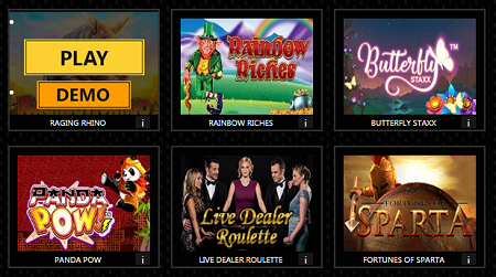 New Casino Slots Online Releases