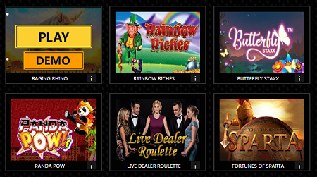 Best Online Slots Games