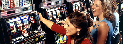 Online Gambling Slots