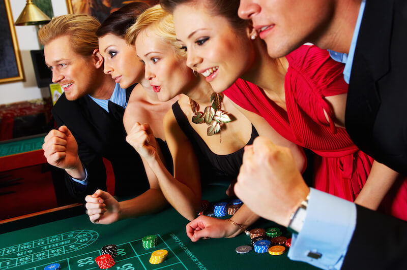 online casino UK