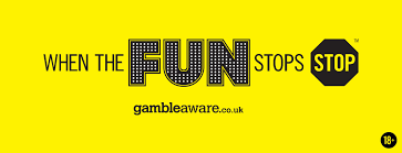 Az Egyesült Királyság Gamble Aware webhelyének leállítása
